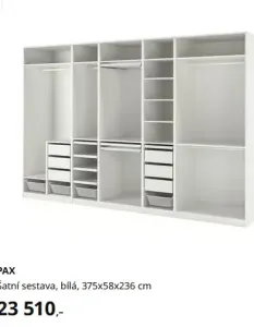 Kvalitní ložní povlečení české výroby