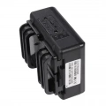 RF-V24 4G Solární GPS Sledovací Locator pro Zvířata s 4G Pamětí