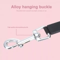 Automatické vodítko pro psy - flexibilní a retractable 3m (zelené)