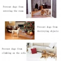 Podložka Pet Electrostatic Blanket pro elektronický výcvik psů, 12x60 palců
