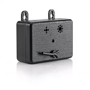 Ultrazvukový odpuzovač psů - Automatický zastavovač štěkání