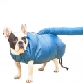 Pet Dog Blower - Sušicí box pro kočky a psy (M)