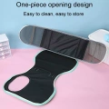 Crossbody taška pro domácí zvířata Cast And Dogs – zelená pro venkovní nošení