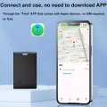 For Apple Series S11 - Chytré anti-ztrátové zařízení pro lokalizaci
