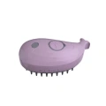Pet Spray Steamy Brush pro kočky a psy (Velryba Růžová)