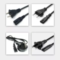 Ultrazvuková čistička zubů pro psy - Odstraňovač zubního kamene (Růžový, US Plug)