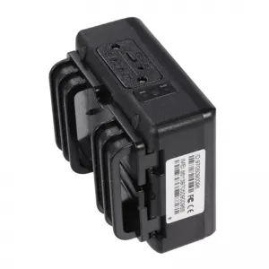 RF-V24 2G Solární GPS Tracker pro Životnost S 2G Pamětí