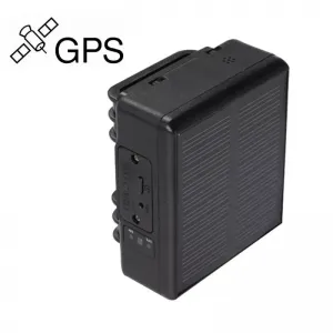 RF-V24 2G Solární GPS Tracker pro Zvířata a Dobytek s 2G Pamětí