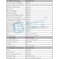 RF-V43 A Style IP67 Voděodolný GPS + LBS + WiFi Sledovací Nástroj pro Domácí Mazlíčky (Černý)