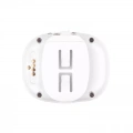 RF-V43 A Style IP67 Vodotěsný GPS + LBS + WiFi Locator pro psy a kočky