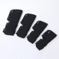 DogLemi PD60041 Ortéza na zadní nohu pro psy - M
