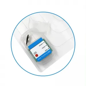 Pet Electrostatic Blanket - Elektronická tréninková deka pro domácí zvířata, rozměr 20x48 palců