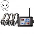 Bezdrátový elektronický oplocení pro domácí zvířata s reflexním obojkem - Outdoor Wireless Electronic Pet Fence