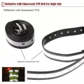 Bezdrátový elektronický oplocení pro domácí zvířata s reflexním obojkem - Outdoor Wireless Electronic Pet Fence