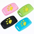 Z8-A Mini Pet Smart Wear GPS lokátor pro domácí zvířata (modrý)
