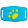 Z8-A Mini Pet Smart Wear GPS lokátor pro domácí zvířata (modrý)