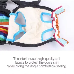 Batoh pro psy Front Pet Carrier, Velikost: L