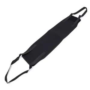 HCPET F1905 Asistentský popruh pro postižené psy, S (černý)