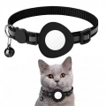 Ochranné pouzdro pro Huawei Tag - Pet Collar (Černé)
