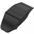 Dvojportová nabíječka sledovacího obojku pro psy Garmin T5 / T15 / TT10 (černá)
