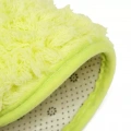 Podložka Pet Deep Sleep Plush Pad pro psy a kočky, 80x160cm (Zelená)