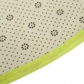 Podložka pro domácí mazlíčky Deep Sleep Plush Pad 40x60cm (Šedá)