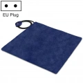 Podložka pro domácí zvířata 50x50cm - Modrá 12V Multifunkční Elektrická Teplá Podložka (EU Zástrčka)