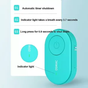 Krycí obojek proti hmyzu pro kočky a psy - černý, praktický design
