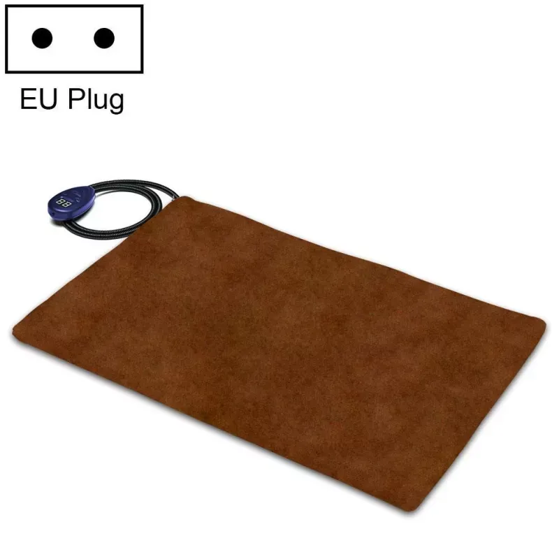 Podložka pro domácí zvířata 65x40cm - Multifunkční elektrická deka 12V