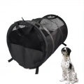 Skládací taška pro domácí zvířata - Pet Car Bag, malá (černá)