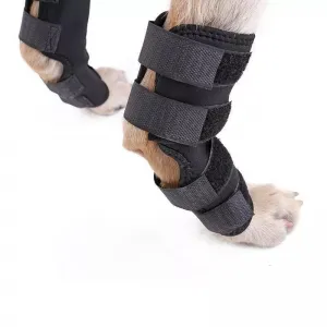 DogLemi PD60041 Ochranný obvaz na nohu pro psy - Velikost L