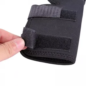 DogLemi PD60041 Ochranný obvaz na nohu pro psy - Velikost L
