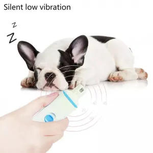 Elektrické zařízení na manikúru pro psy - zastřihovač nehtů