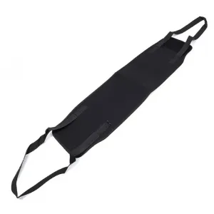 HCPET F1905 Vodítko pro postižené psy a starší psy, M (Černé)