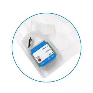 Podložka Pet Electrostatic Blanket pro elektronický výcvik psů, 12x60 palců