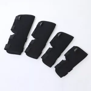 DogLemi PD60041 Ortéza na zadní nohu pro psy - M