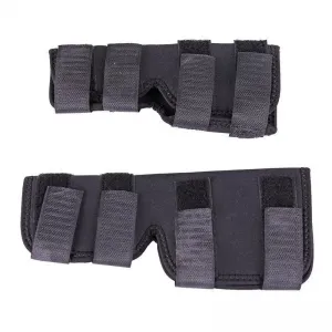 DogLemi PD60041 Ortéza na zadní nohu pro psy - M