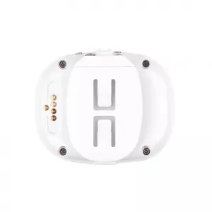 RF-V43 A Style IP67 Vodotěsný GPS + LBS + WiFi Sledovací Zařízení pro Domácí Mazlíčky (Bílá)
