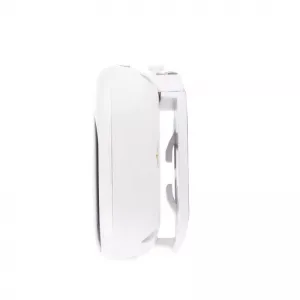 RF-V43 A Style IP67 Vodotěsný GPS + LBS + WiFi Sledovací Zařízení pro Domácí Mazlíčky (Bílá)