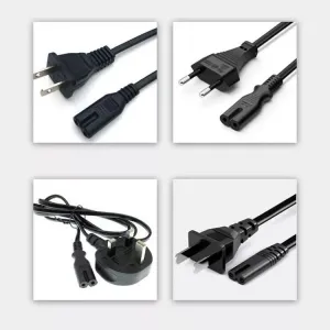 Ultrazvuková čistička zubů pro psy - Odstraňovač zubního kamene (Růžový, US Plug)
