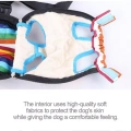 Batoh pro psy Front Pet Carrier, Velikost: L