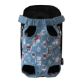 Batoh pro psy Front Pet Carrier, Velikost: L