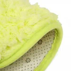 Podložka Pet Deep Sleep Plush Pad pro psy a kočky, 80x160cm (Zelená)