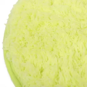 Podložka Pet Deep Sleep Plush Pad pro psy a kočky, 80x160cm (Zelená)