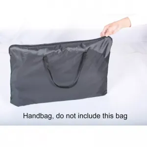 Voděodolný psí stan Fashion z Oxford látky – skládací, octagonální, venkovní, velikost M, 91 x 91 x 58 cm (modrý)