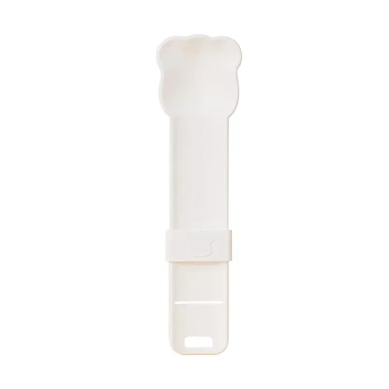 Miska na pochoutky pro kočky Pet Feeder Squeezes (bílá)