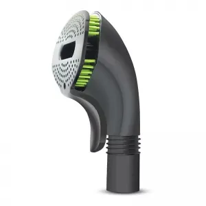 Pet Brush - Hlava kartáče pro psy s průměrem 32mm, kompatibilní s vysavačem