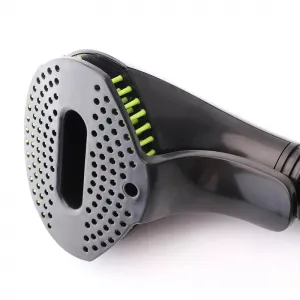 Pet Brush - Hlava kartáče pro psy s průměrem 32mm, kompatibilní s vysavačem