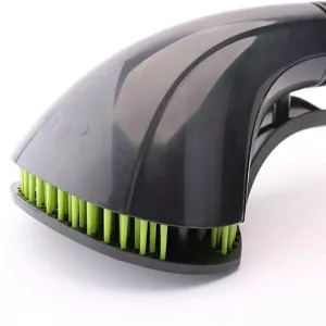 Pet Brush - Hlava kartáče pro psy s průměrem 32mm, kompatibilní s vysavačem