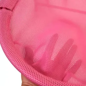 Pet Four Seasons Universal Hammock - Odnímatelný košík pro domácí zvířata, Šedá síťovina